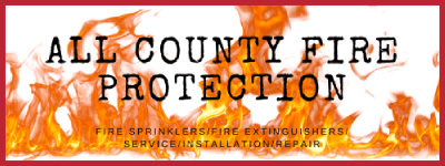 All County Fire Protection LLC
